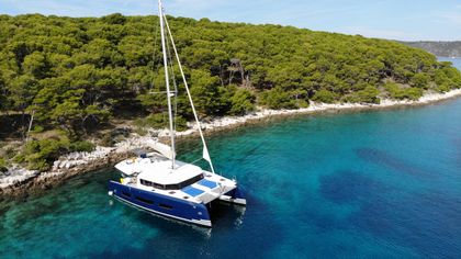 48' Dufour Catamarans 2020 Yacht For Sale